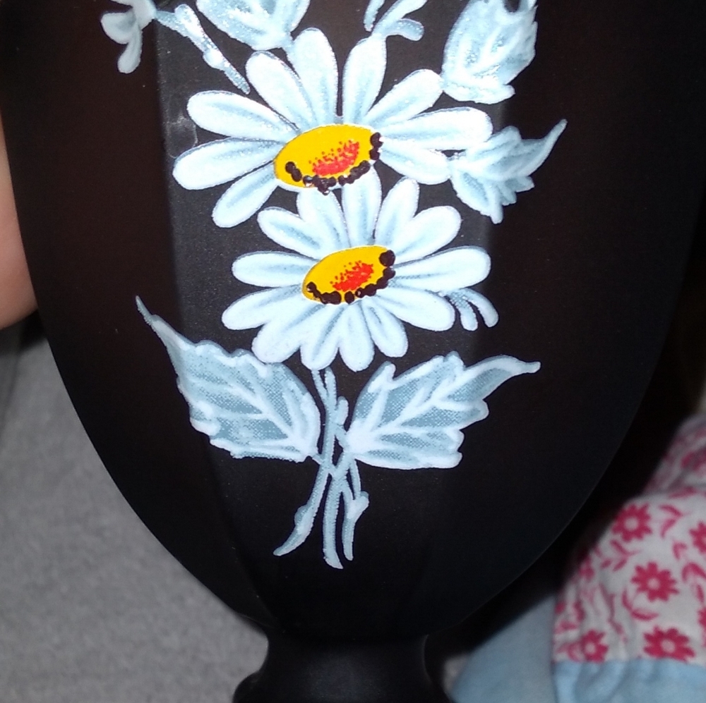 Westmorland Cup Marked